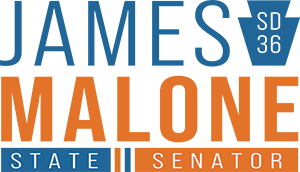 State Senator James Malone