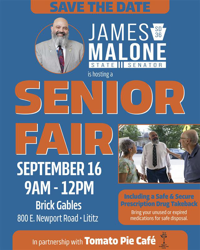 Senior Fair Senior Fair