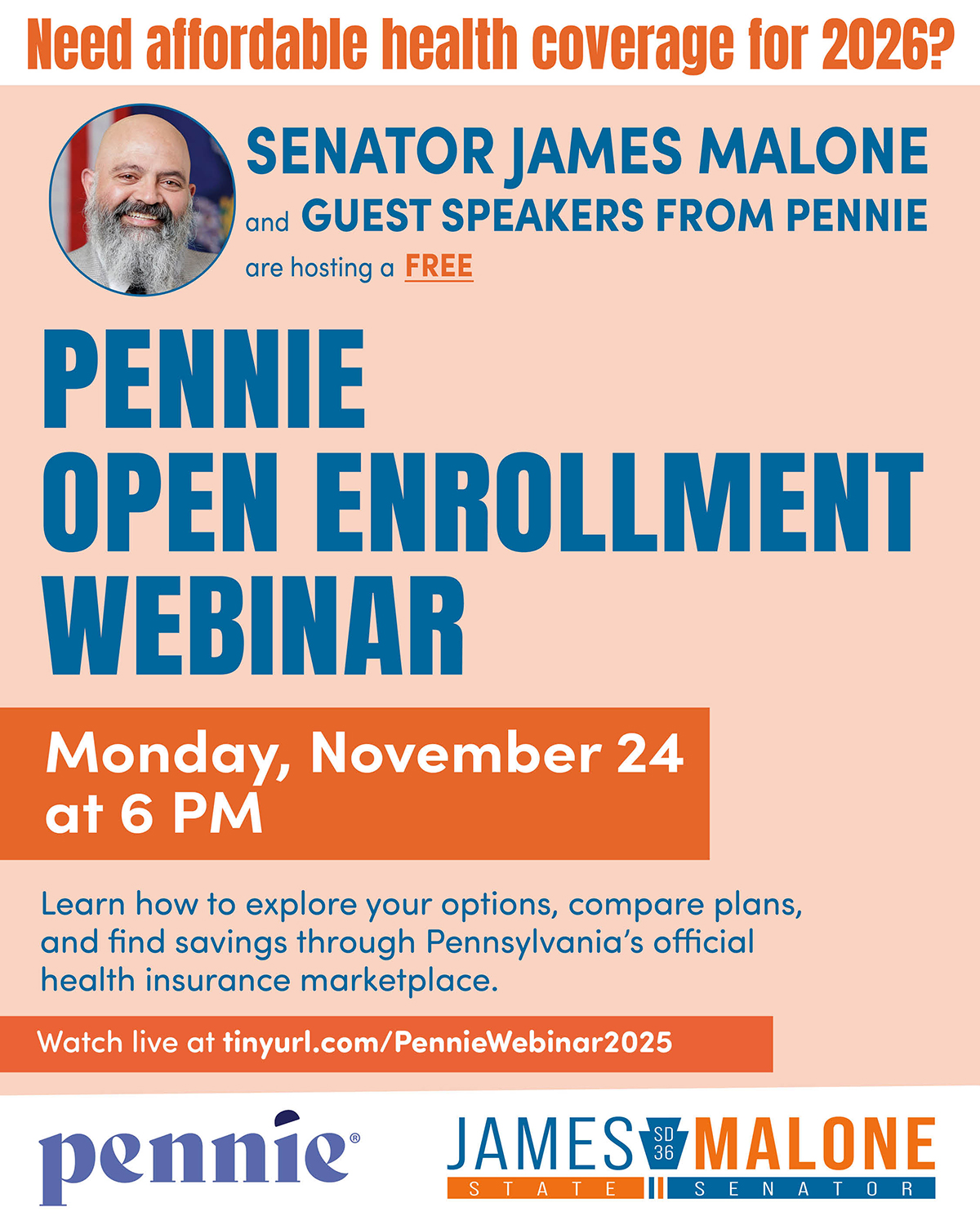 Pennie Webinar November 24, 2025