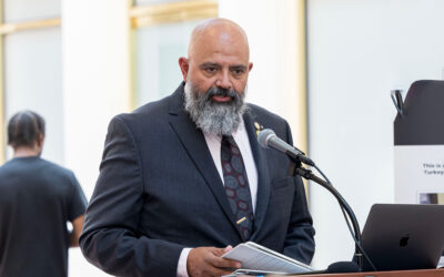 Senator Malone Applauds Passage of the 2025-2026 Pennsylvania Budget