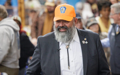 Senator Malone Introduces Legislation to Encourage More First-Time Hunters