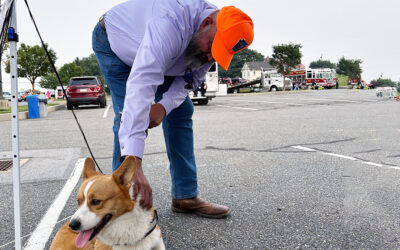 Senator Malone Introduces Bill to Reduce Demand for Puppy Mills
