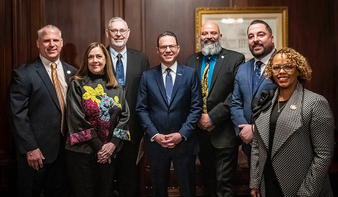 Senator Malone’s Statement on Governor Shapiro’s 2026-27 Proposed Budget Address