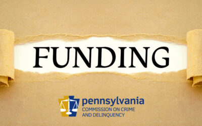Senator Malone Announces $382,246 in PCCD Grant Funding for the 36th Senatorial District