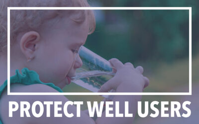 Senator Malone and Senator Miller Introduce Legislation to Protect Private Water Well Users