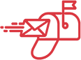 mail icon