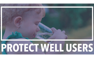 Senator Malone and Senator Miller Introduce Legislation to Protect Private Water Well Users