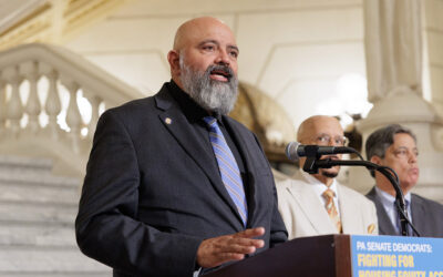 Senate Democrats Highlight Housing Legislation to Deliver Safe, Affordable Housing to Every Pennsylvanian
