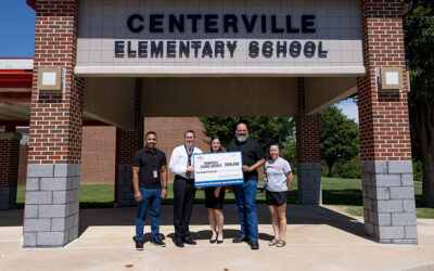 Senator Malone Announces $100,000 Grant for New Desks in Hempfield School District Elementary Schools